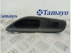 Recambio de mando elevalunas trasero derecho para toyota yaris (xpa1f/mxph11/chxnbw) hybrid 1.5cc referencia OEM IAM 74271K0090 
