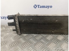 Recambio de radiador agua para opel movano b pritsche/kipper/koffer referencia OEM IAM 214C10001R  T1077003 2