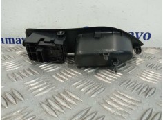 Recambio de mando elevalunas trasero derecho para toyota yaris (xpa1f/mxph11/chxnbw) hybrid 1.5cc referencia OEM IAM 74271K0090  2