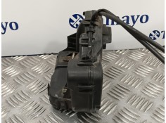 Recambio de cerradura puerta trasera derecha para mercedes-benz clase c (w203) berlina 2.2 cdi cat referencia OEM IAM    2