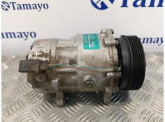 Recambio de compresor aire acondicionado para seat cordoba berlina (6k2) referencia OEM IAM 1J0820803F  