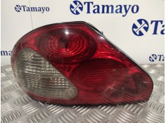 Recambio de piloto trasero izquierdo para jaguar x-type 2.2 diesel cat referencia OEM IAM 89021757A  