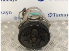 Recambio de compresor aire acondicionado para seat cordoba berlina (6k2) referencia OEM IAM 1J0820803F   2