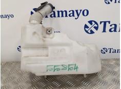 Recambio de deposito limpia para peugeot boxer furgón 2.2 hdi fap cat referencia OEM IAM   