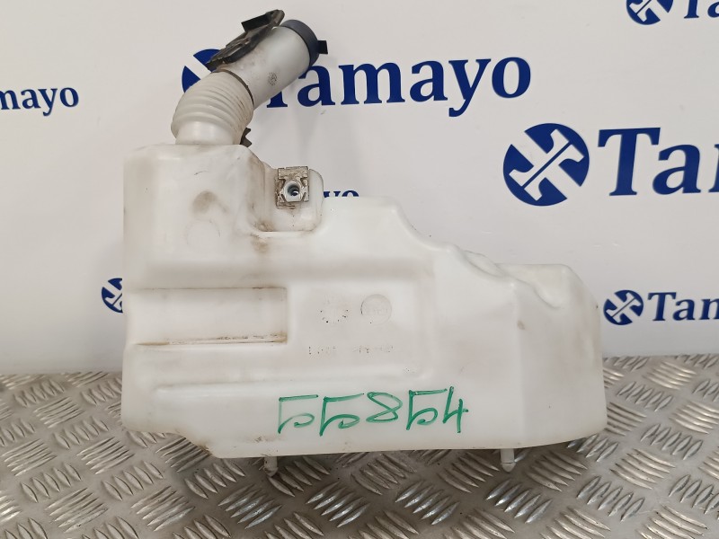 Recambio de deposito limpia para peugeot boxer furgón 2.2 hdi fap cat referencia OEM IAM   