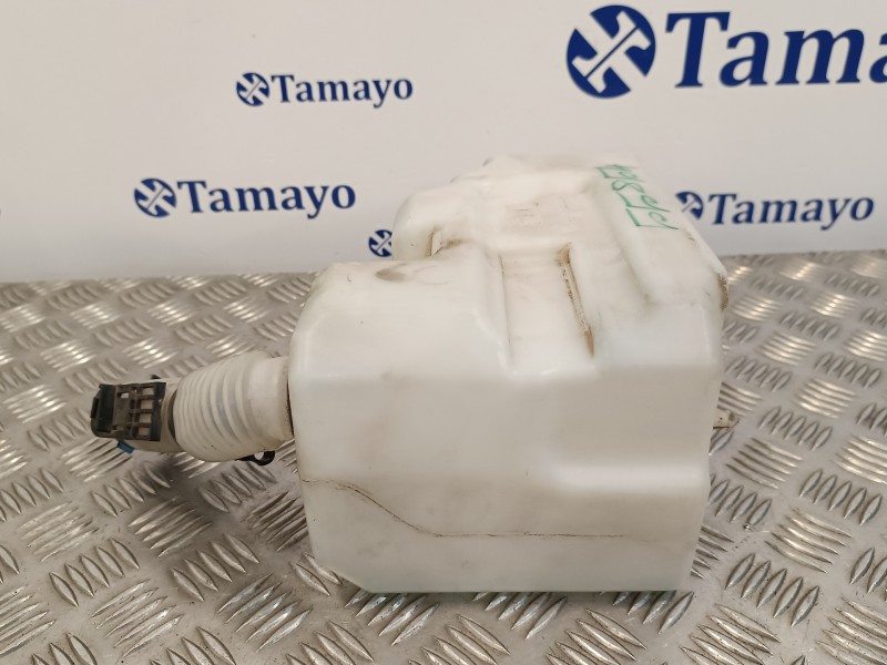 Recambio de deposito limpia para peugeot boxer furgón 2.2 hdi fap cat referencia OEM IAM   