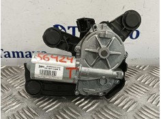 Recambio de motor limpia trasero para peugeot 208 1.2 12v e-vti referencia OEM IAM 9673251380  