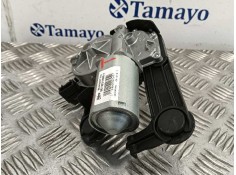 Recambio de motor limpia trasero para peugeot 208 1.2 12v e-vti referencia OEM IAM 9673251380   2