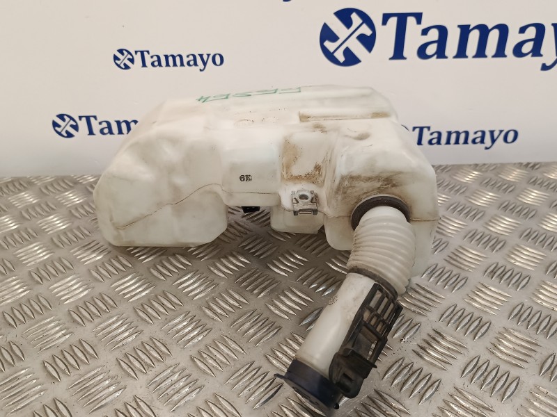 Recambio de deposito limpia para peugeot boxer furgón 2.2 hdi fap cat referencia OEM IAM   