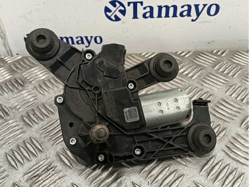 Recambio de motor limpia trasero para peugeot 208 1.2 12v e-vti referencia OEM IAM 9673251380  