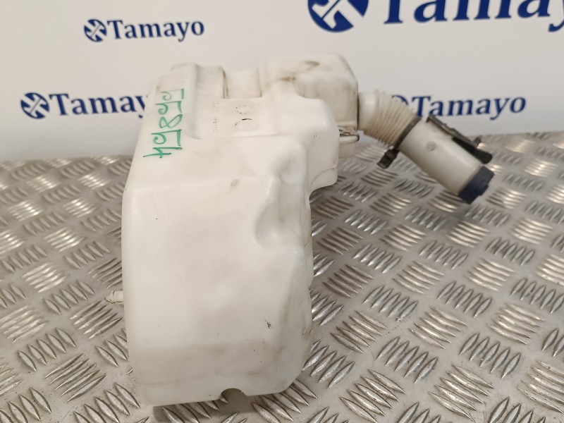 Recambio de deposito limpia para peugeot boxer furgón 2.2 hdi fap cat referencia OEM IAM   