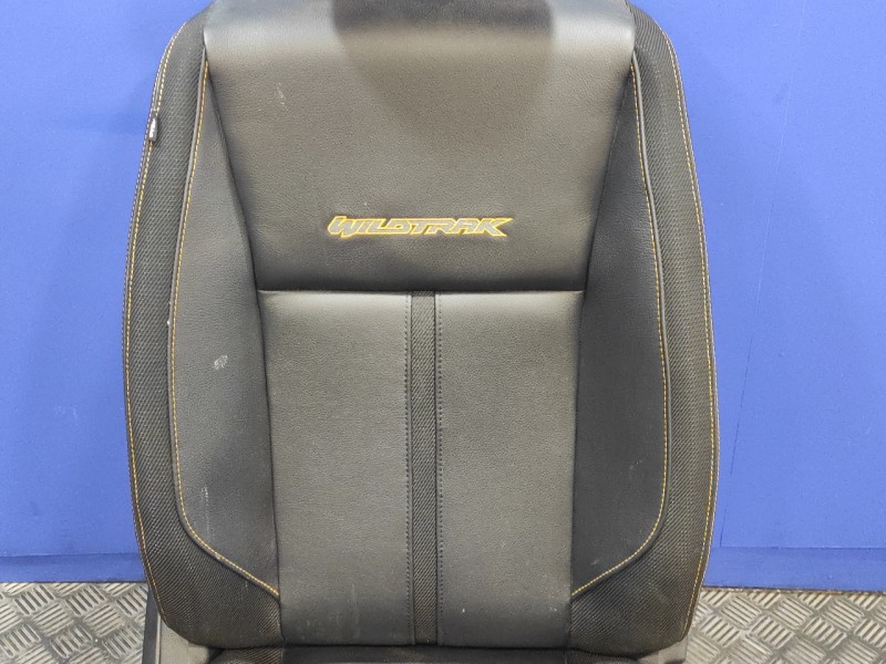 Recambio de asiento delantero derecho para ford ranger (tke) referencia OEM IAM   
