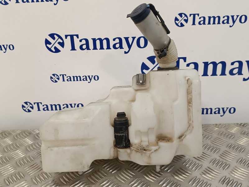 Recambio de deposito limpia para peugeot boxer furgón 2.2 hdi fap cat referencia OEM IAM   