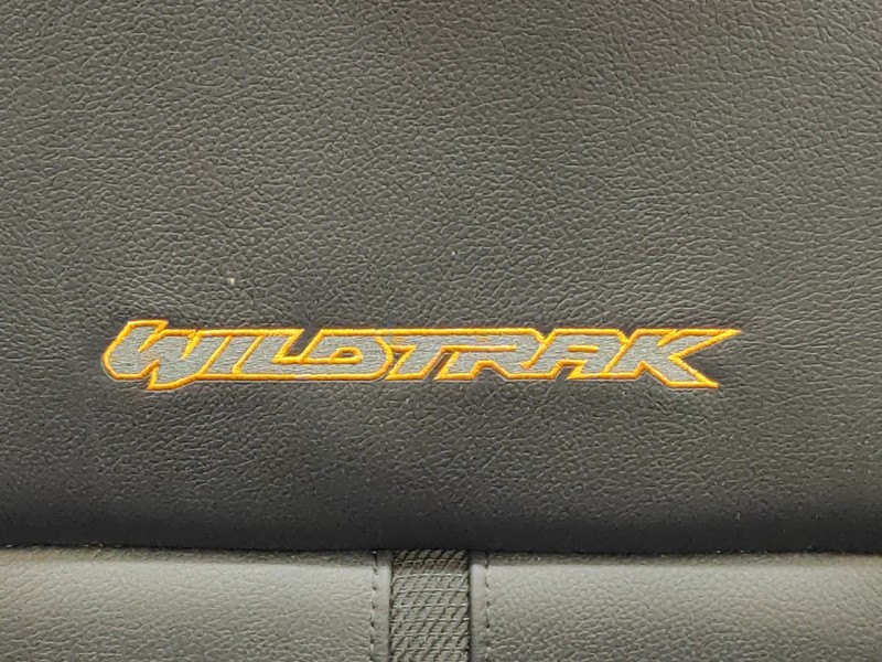 Recambio de asiento delantero derecho para ford ranger (tke) referencia OEM IAM   