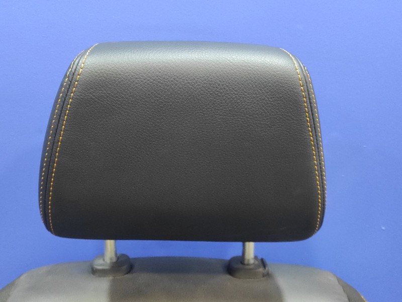 Recambio de asiento delantero derecho para ford ranger (tke) referencia OEM IAM   