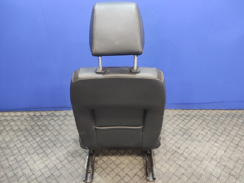 Recambio de asiento delantero derecho para ford ranger (tke) referencia OEM IAM   