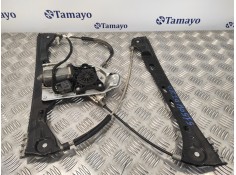 Recambio de elevalunas delantero izquierdo para mercedes-benz clase c (w203) berlina 2.2 cdi cat referencia OEM IAM 77430030  11