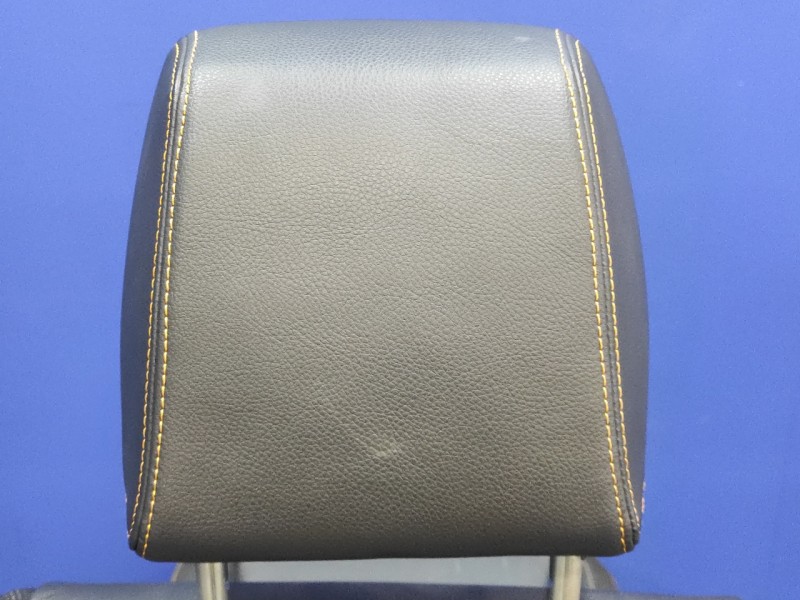 Recambio de asiento delantero derecho para ford ranger (tke) referencia OEM IAM   
