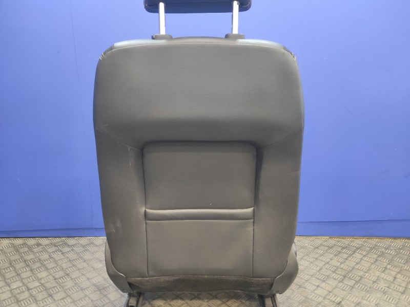 Recambio de asiento delantero derecho para ford ranger (tke) referencia OEM IAM   