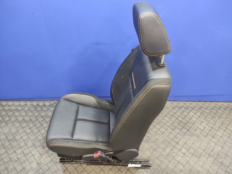 Recambio de asiento delantero derecho para ford ranger (tke) referencia OEM IAM   