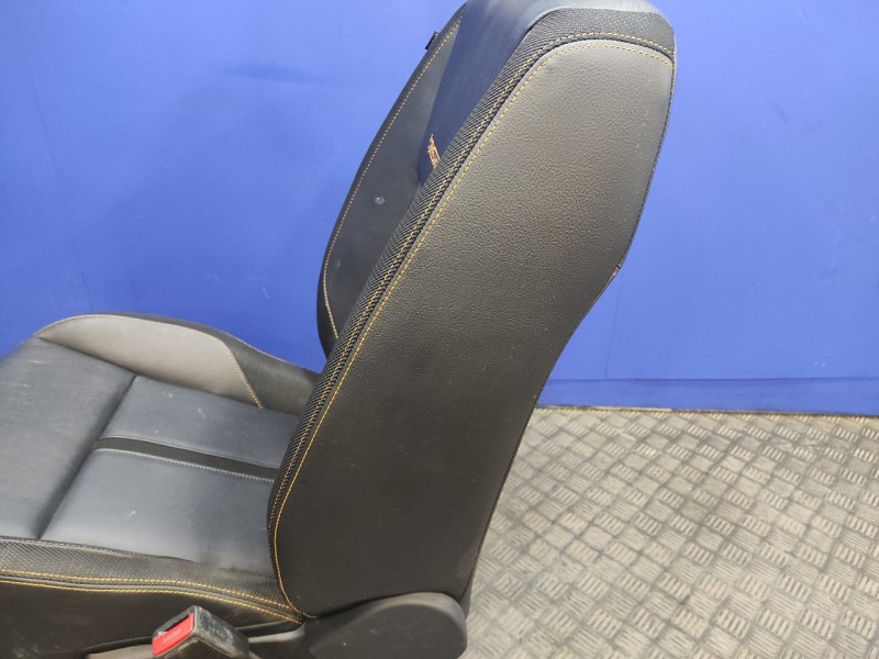 Recambio de asiento delantero derecho para ford ranger (tke) referencia OEM IAM   