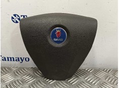 Recambio de airbag delantero izquierdo para saab 9-3 sport hatch referencia OEM IAM 12757622  