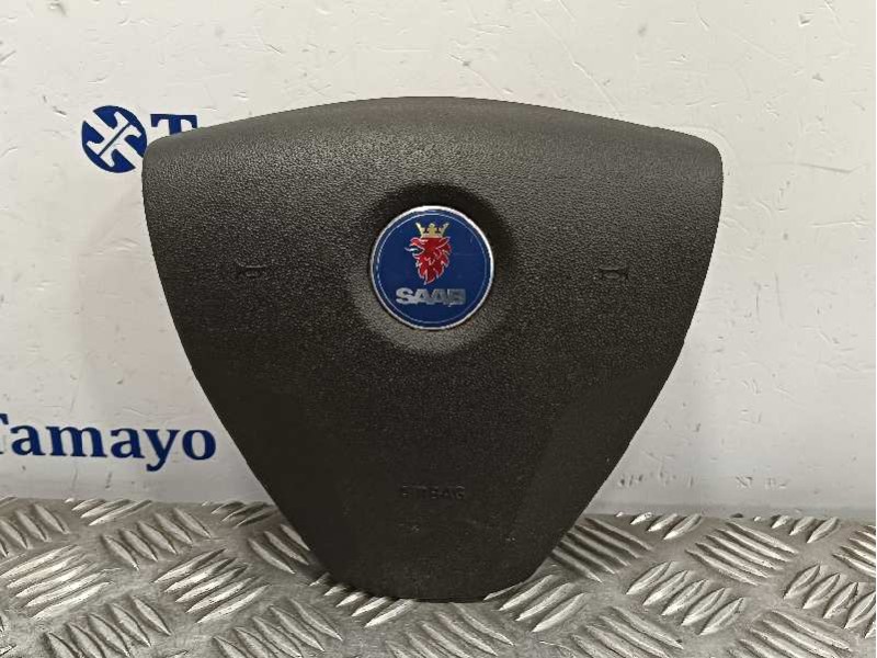 Recambio de airbag delantero izquierdo para saab 9-3 sport hatch referencia OEM IAM 12757622  