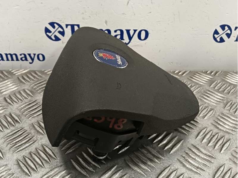 Recambio de airbag delantero izquierdo para saab 9-3 sport hatch referencia OEM IAM 12757622  