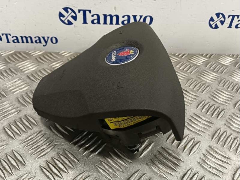 Recambio de airbag delantero izquierdo para saab 9-3 sport hatch referencia OEM IAM 12757622  