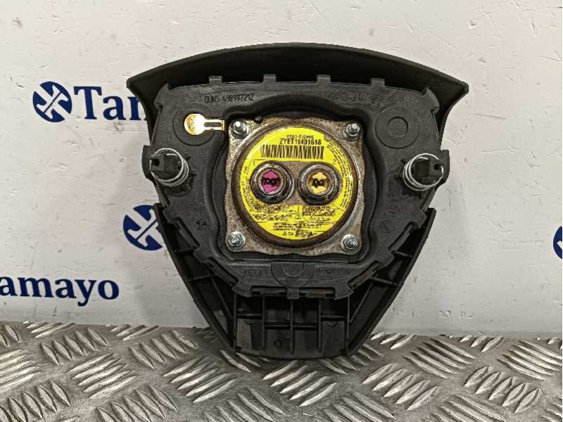 Recambio de airbag delantero izquierdo para saab 9-3 sport hatch referencia OEM IAM 12757622  