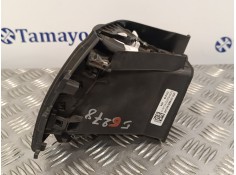 Recambio de rejilla aireadora para ford transit furgón (tts) 2.0 tdci cat referencia OEM IAM JK21V018B09   2