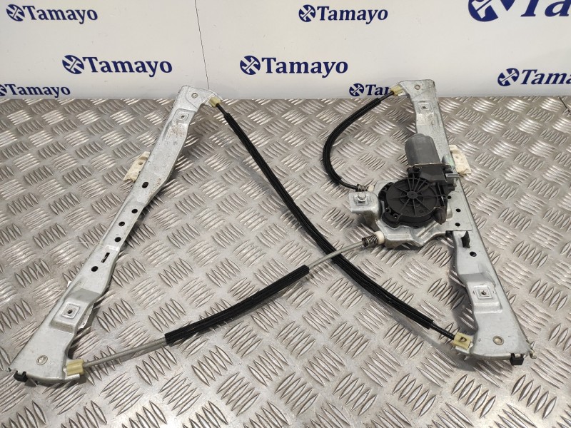 Recambio de elevalunas delantero derecho para citroën ds3 1.4 16v referencia OEM IAM   