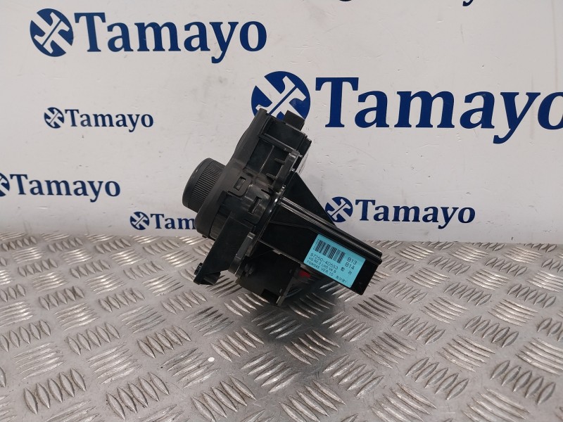 Recambio de mando climatizador para kia carnival referencia OEM IAM 972504DXXX  