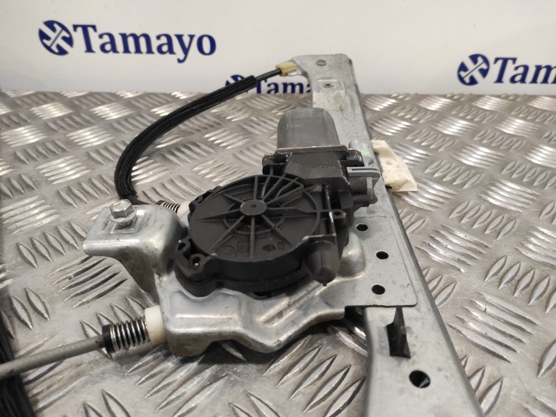 Recambio de elevalunas delantero derecho para citroën ds3 1.4 16v referencia OEM IAM   