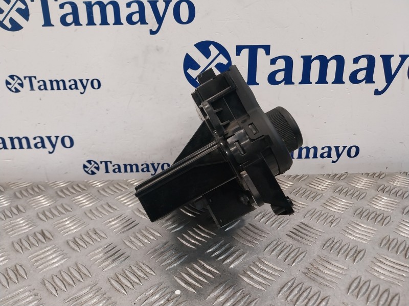 Recambio de mando climatizador para kia carnival referencia OEM IAM 972504DXXX  