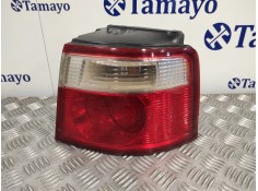 Recambio de piloto trasero derecho para kia carens 2.0 crdi referencia OEM IAM   