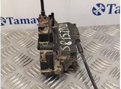 Recambio de cerradura puerta delantera derecha para renault clio iii referencia OEM IAM    2