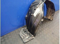 Recambio de plastico paso rueda delantero derecho para toyota yaris (xpa1f/mxph11/chxnbw) hybrid 1.5cc referencia OEM IAM 53875K 2