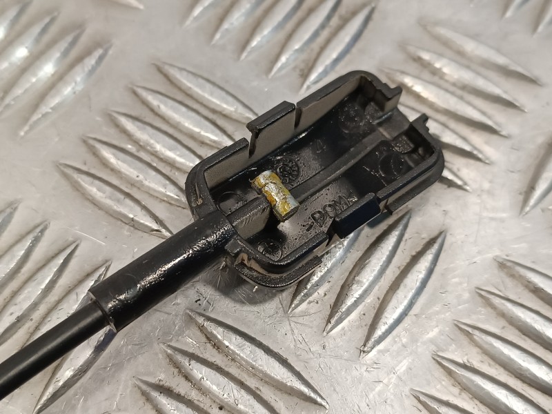 Recambio de cerradura puerta delantera derecha para renault clio iii referencia OEM IAM   