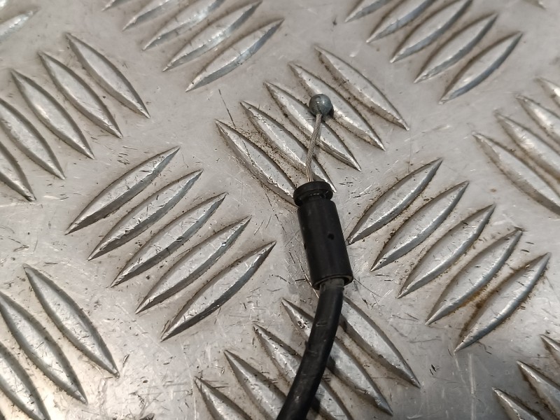 Recambio de cerradura puerta delantera derecha para renault clio iii referencia OEM IAM   