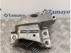 Recambio de soporte motor derecho para peugeot boxer furgón 2.2 hdi fap cat referencia OEM IAM A236071  