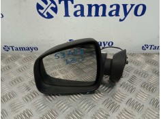 Recambio de retrovisor izquierdo para dacia sandero 1.2 16v cat referencia OEM IAM 024363  963023520R