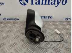 Recambio de retrovisor izquierdo para dacia sandero 1.2 16v cat referencia OEM IAM 024363  963023520R 2