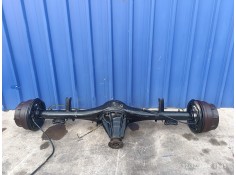 Recambio de puente trasero para nissan trade 100 3.0 turbodiesel referencia OEM IAM 38311G9840  
