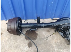 Recambio de puente trasero para nissan trade 100 3.0 turbodiesel referencia OEM IAM 38311G9840   2