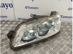 Recambio de faro izquierdo para peugeot 306 cabriolet (s1) referencia OEM IAM 89003895  087486 2