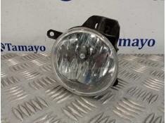 Recambio de faro antiniebla izquierdo para toyota yaris (xpa1f/mxph11/chxnbw) hybrid 1.5cc referencia OEM IAM 90008499 812200211