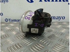 Recambio de faro antiniebla izquierdo para toyota yaris (xpa1f/mxph11/chxnbw) hybrid 1.5cc referencia OEM IAM 90008499 812200211 2