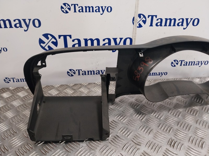 Recambio de moldura para saab 9-3 sport hatch referencia OEM IAM 12764394  