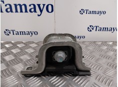 Recambio de soporte motor izquierdo para peugeot boxer furgón 2.2 hdi fap cat referencia OEM IAM 017A236  